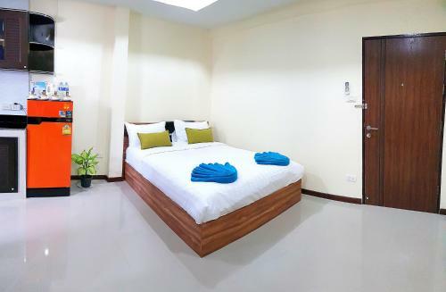 Apartamento Ambrosial Suites