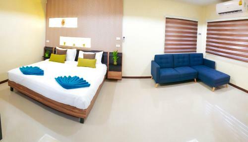 Apartamento Ambrosial Suites