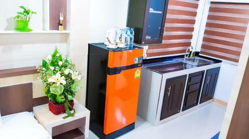 Apartamento Ambrosial Suites