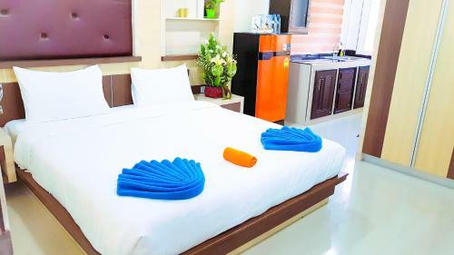 Apartamento Ambrosial Suites