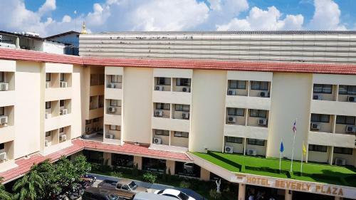 Apartamento Ambrosial Suites