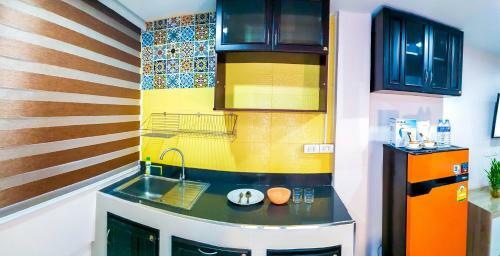 Apartamento Ambrosial Suites