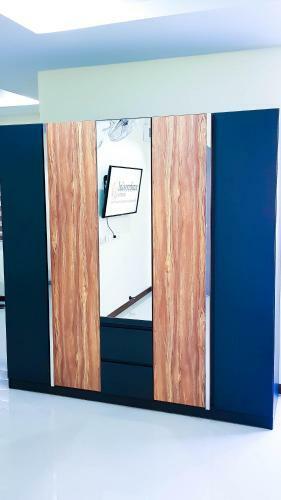 Apartamento Ambrosial Suites