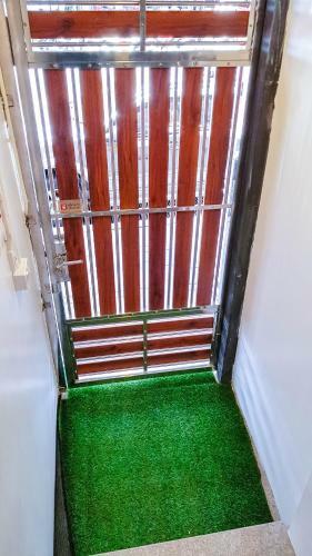 Apartamento Ambrosial Suites