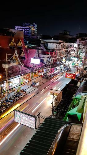 Apartamento Ambrosial Suites