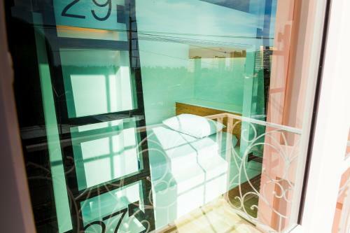 Travel Light Hostel Pattaya