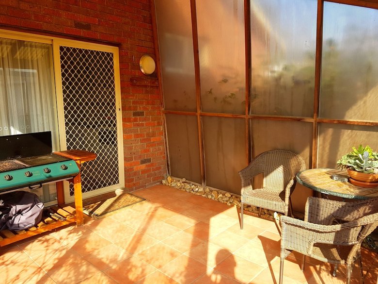Hotel Cottages For Two