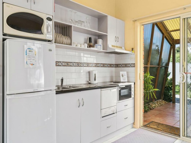 Hotel Cottages For Two