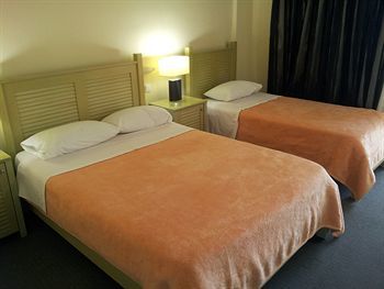 Hotel Ionion Star