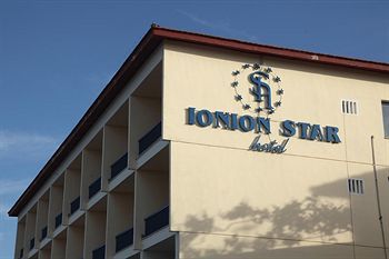 Hotel Ionion Star