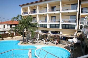 Hotel Ionion Star