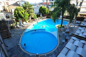 Hotel Ionion Star