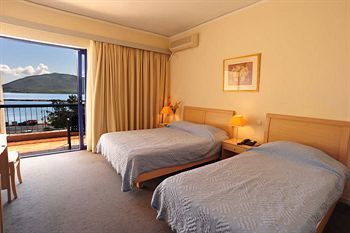 Hotel Ionion Star