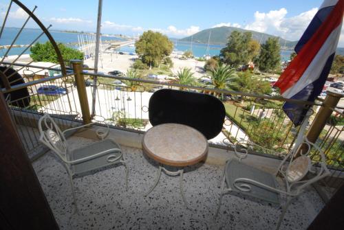 Hotel Lefkas