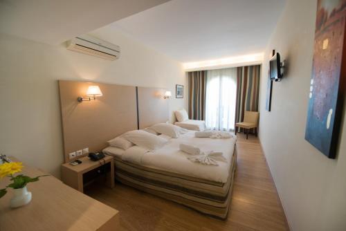 Hotel Lefkas