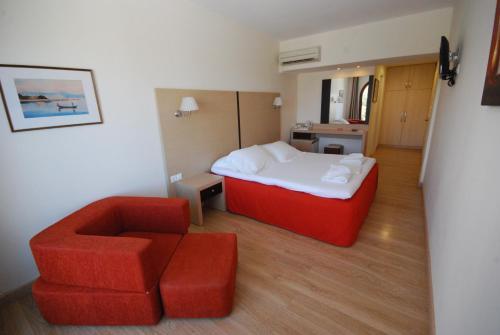 Hotel Lefkas