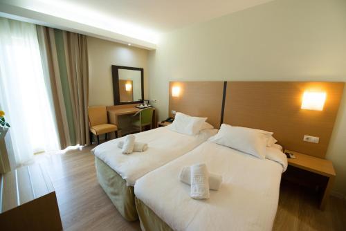 Hotel Lefkas