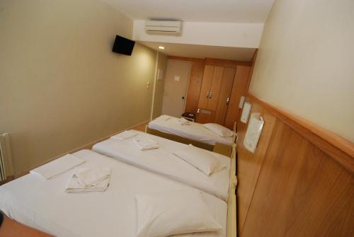 Hotel Lefkas