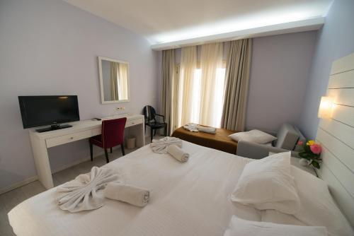 Hotel Lefkas
