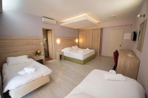 Hotel Lefkas