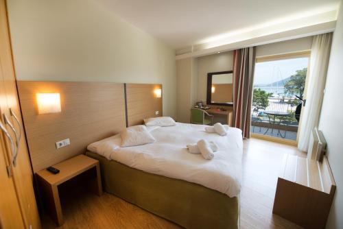Hotel Lefkas