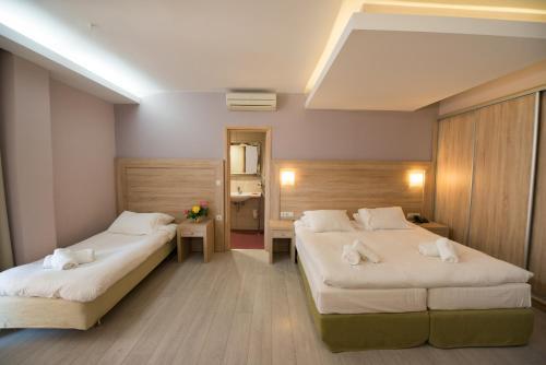 Hotel Lefkas