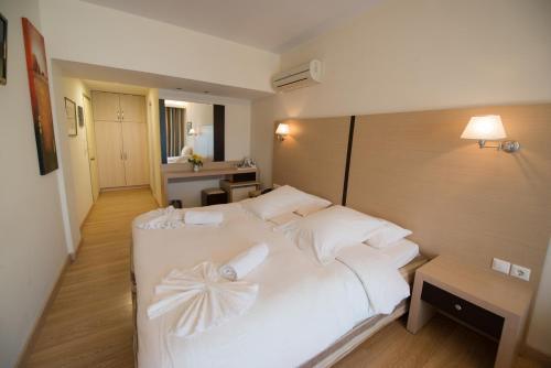 Hotel Lefkas