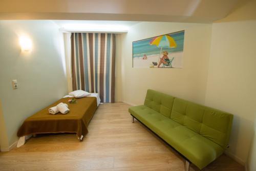 Hotel Lefkas