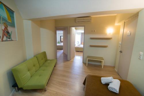 Hotel Lefkas