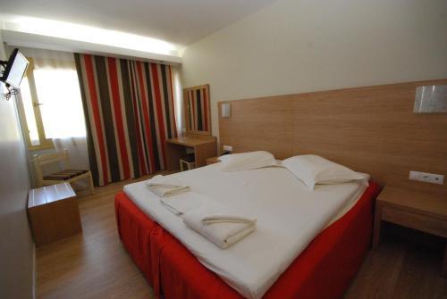 Hotel Lefkas