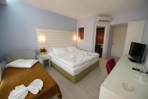 Hotel Lefkas