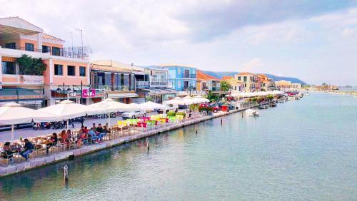 Hotel Lefkas