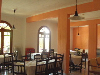 Alexandros Hotel
