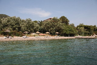Alexandros Hotel