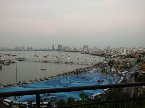 View Talay Holiday Apartments