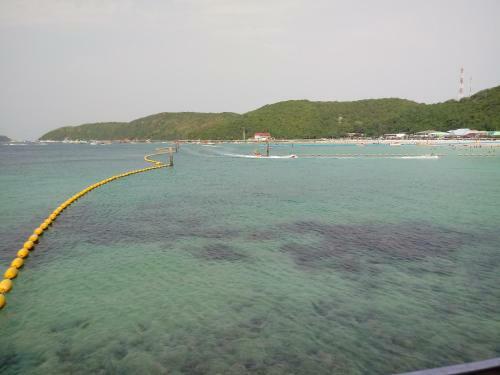 View Talay Holiday Apartments