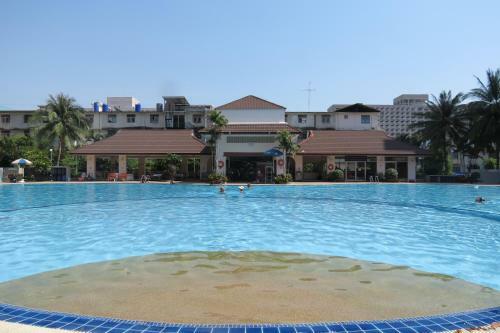 View Talay Holiday Apartments