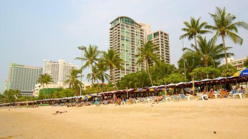 View Talay Holiday Apartments