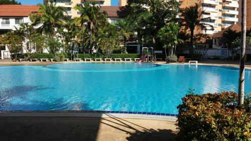 View Talay Holiday Apartments