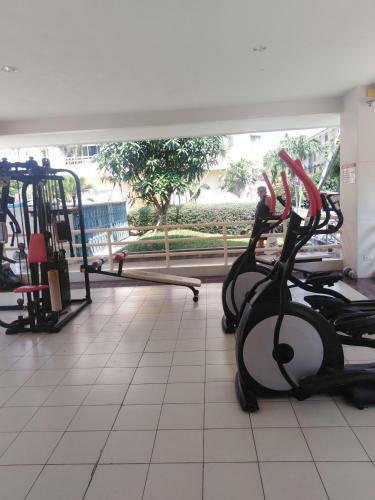 View Talay Holiday Apartments