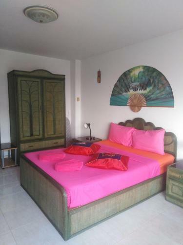 View Talay Holiday Apartments