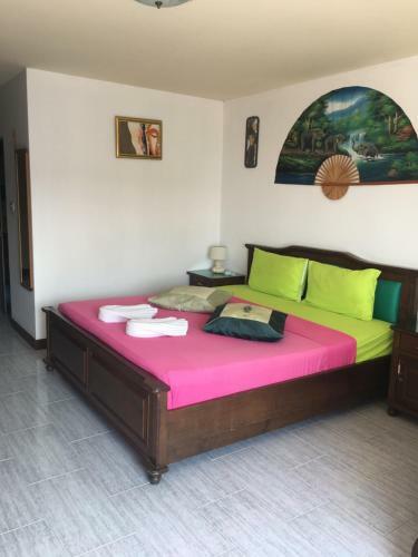 View Talay Holiday Apartments