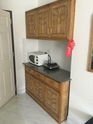 View Talay Holiday Apartments
