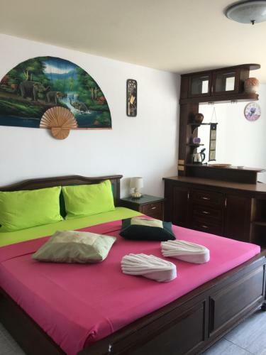 View Talay Holiday Apartments