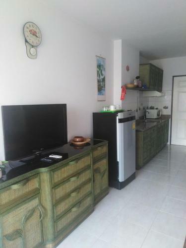 View Talay Holiday Apartments