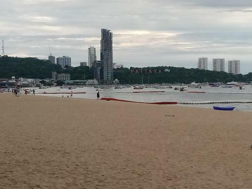 View Talay Holiday Apartments
