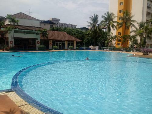 View Talay Holiday Apartments