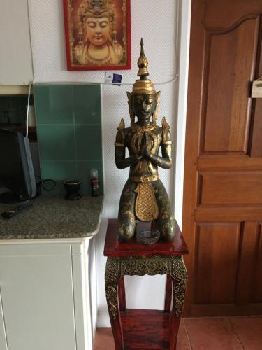 Apartamento Yensabai 701-702