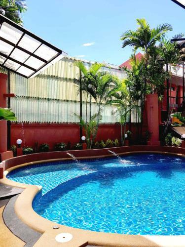 Dreamers Paradise Hotel & Resort