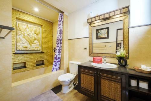 Hotel Zen Rooms Viman